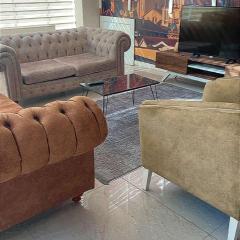 Safran City Hotel&SPA Cafe&Bar