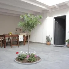 La Suite del Borgo