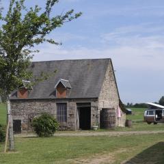 La Billardière Camping à la Ferme