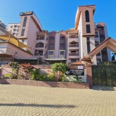 The Festival Fully Furnished Apartments