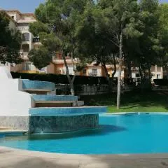 Campoamor Seaview