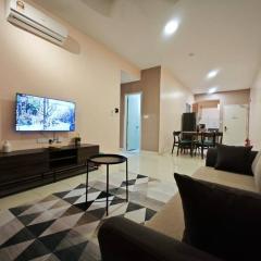 Alanis Residence, Kota Warisan Sepang KLIA by Idealhub