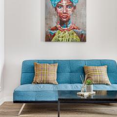 ARI Olive Apartment near Atrium & AFI Mall