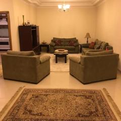 2 Bed Room Apparment in Amman - Der Ghbar