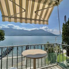 Casa al Lago Apartments - Brissago Experience