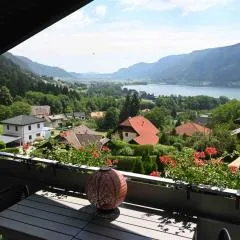 Waldvilla BERGSEE
