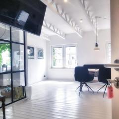 Tiny Loft Obj 37 2-4 Personen strandnah WLAN