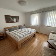 Ferienzimmer Reurieth