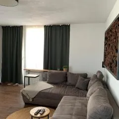 Gemütliches & schönes Apartment