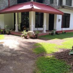Jayani Guest House