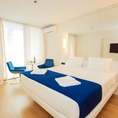 ORBI CITY lux studio apartment