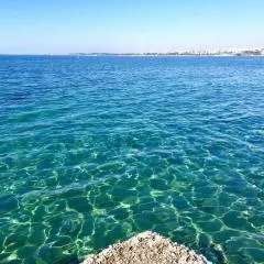 Luna Apartment, Rafina