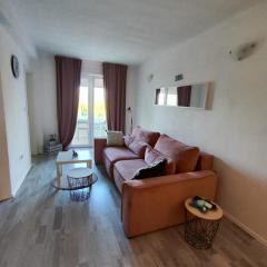 Nemira beach apartments