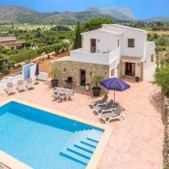 Villa La Sella by Rock Rentals