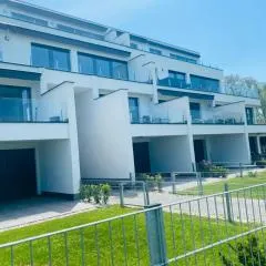 Szemesi Apartman