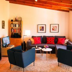 In der Natur und nah am Meer: Casa Sul