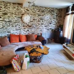 Collioure appartement hyper centre