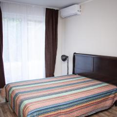 Zalu street apartment 37A