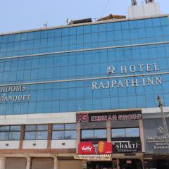 HOTEL RAJPATH INN