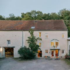 La Boule d'Or - Auberge créative