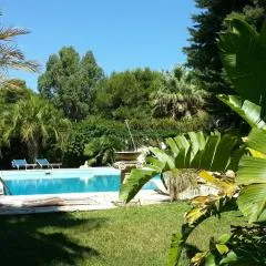 B&B Le Amazzoni