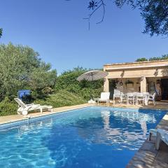 VILLA DU VERDON VAR PROVENCE avec piscine et jardin - private