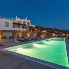 ReGenesis Villas