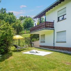 Amazing Apartment In Edertal With Wifi And 1 Bedrooms