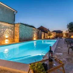 Luxury Villa Cortile