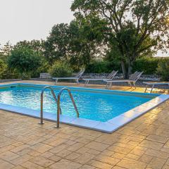 I trulli Escape - la villa