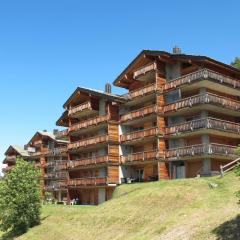 Residenz Plein Ciel, Wohnung MARMOTTE VEYS210