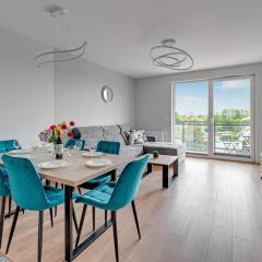 Apartament Letnica Białe Piaski by TriApart