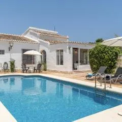 Casa del Limonero
