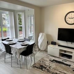 Sunderland City Centre Modern 2 Bed Apartment