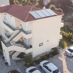 Anna Maria Apartments