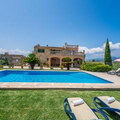 Ideal Property Mallorca - Villa Gomila