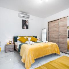 Monza Apartment-Ultracentral