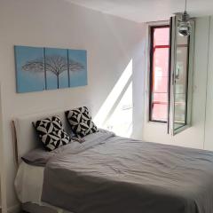 Spacious room in Central London