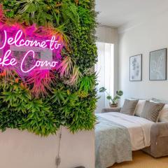 [Rio's] cozy apartment in the heart of Como