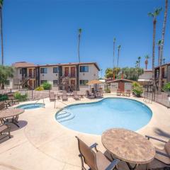 122 Fully Furnished 1BR Suite-Prime Location