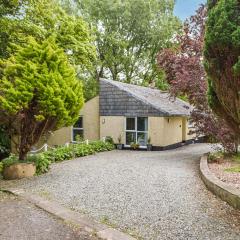 Mutton Hill Cottage