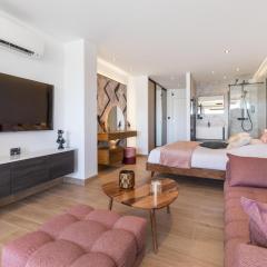Village Naturiste R4N - Catalina Héliopolis Luxe