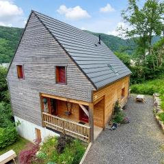 Amazing Home In Mont-dore With Wifi And 2 Bedrooms