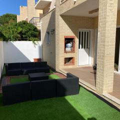 A Family house in Santa Cruz, Torres Vedras