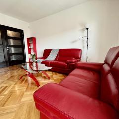 Apartment MERCURY