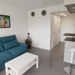Studio Cosy - La plage à pied