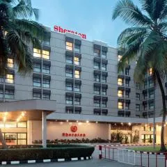 Sheraton Lagos Hotel