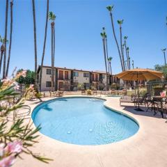 101 -Fully Furnished 1BR Suite-Prime Location