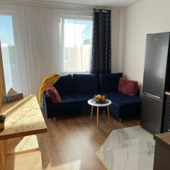 Apartament Stogi