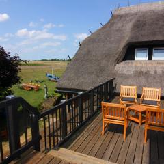 Ferienwohnung Strandanker in Mönkebude